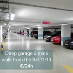 Best Stay Apartment