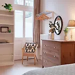 Best Stay Apartment