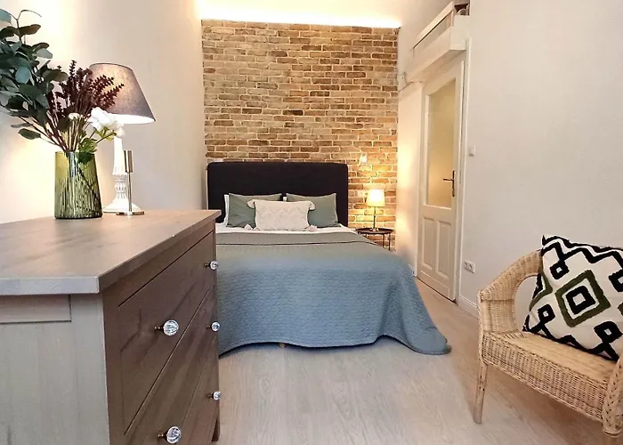 Best Stay Apartment