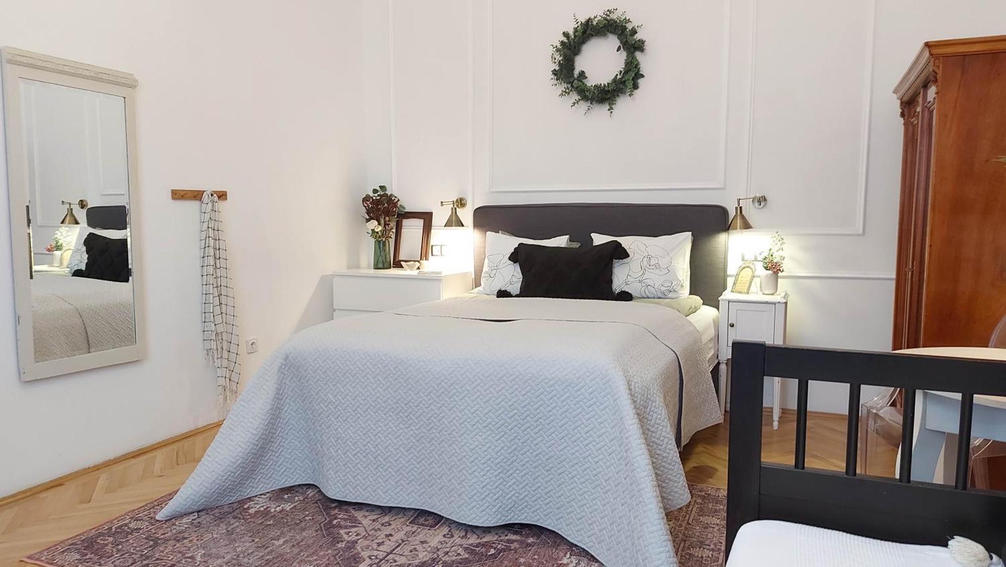 Best Stay Apartment Apartamento Budapest