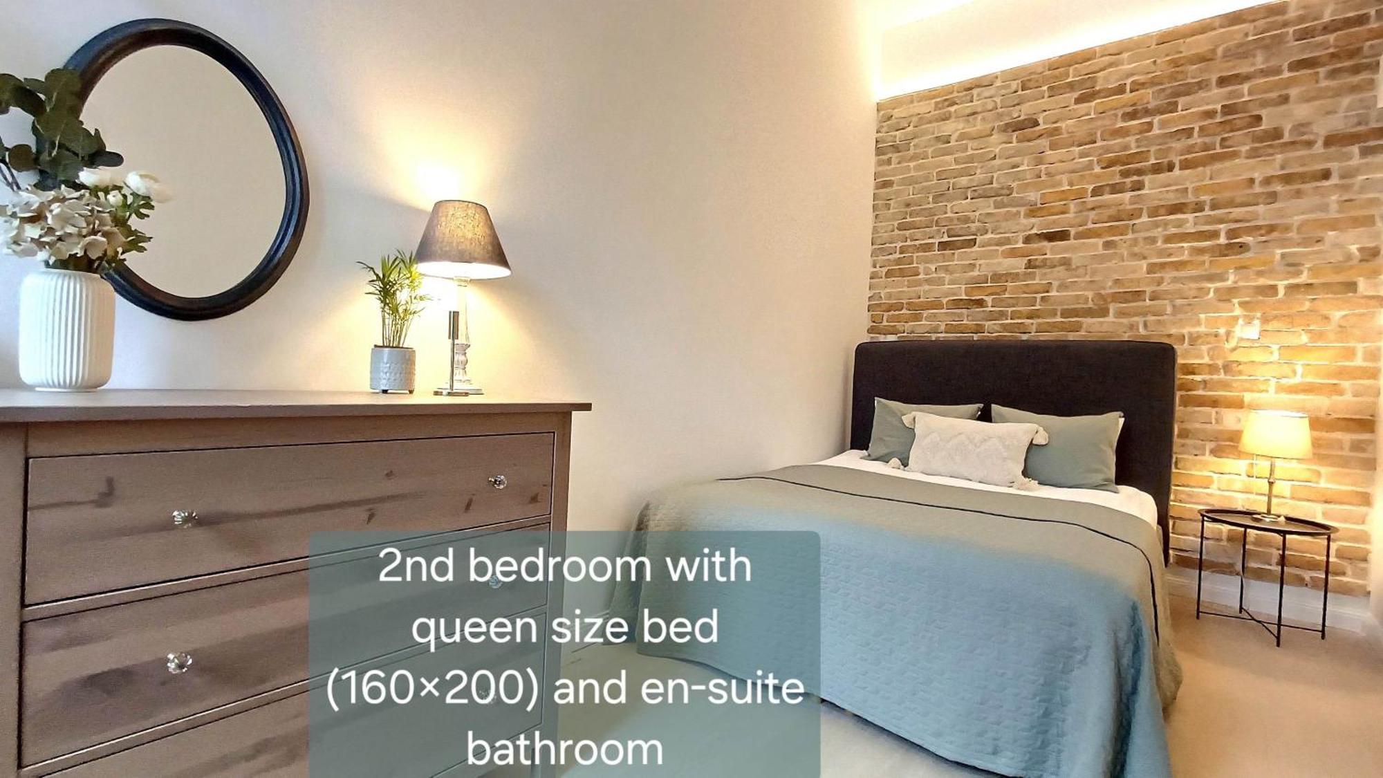 Best Stay Apartment *