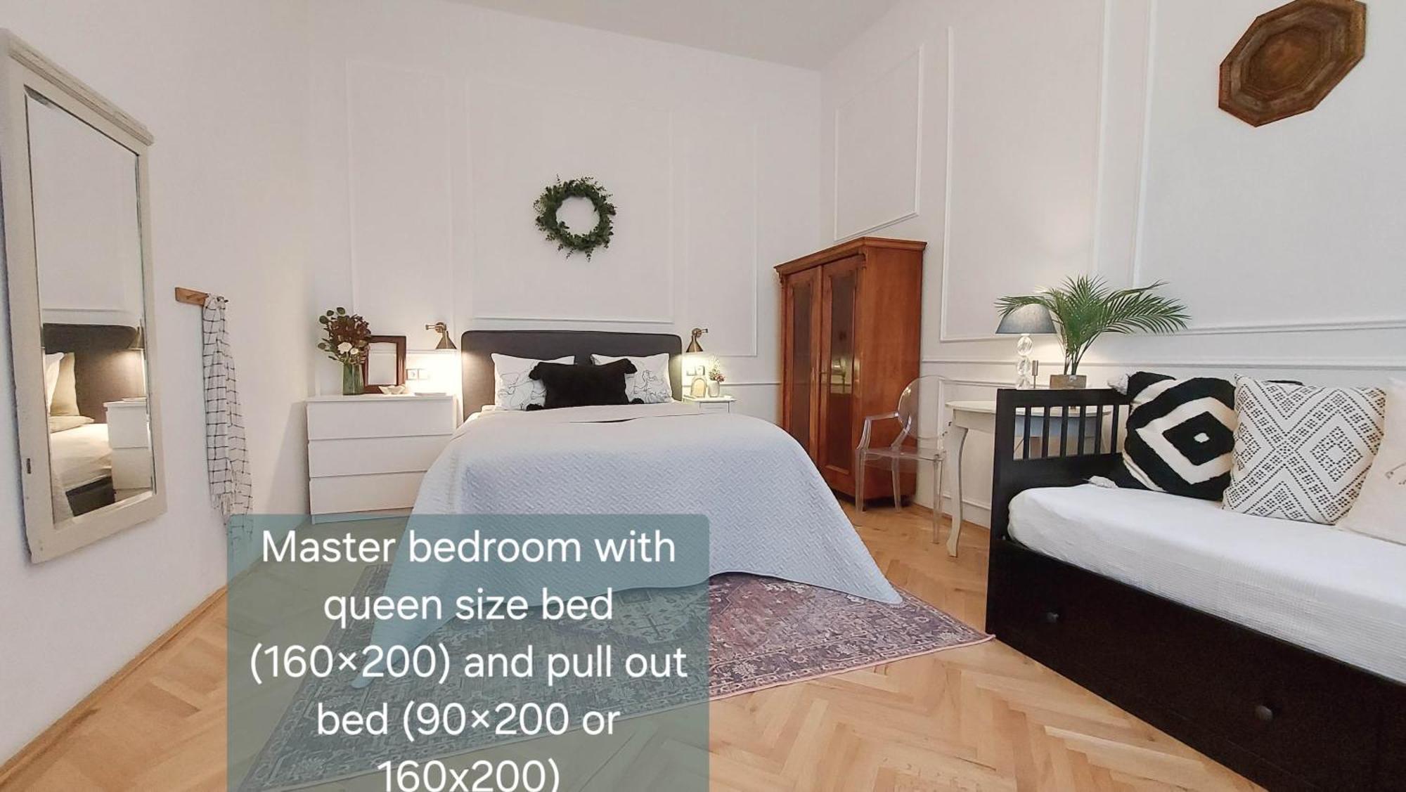 Best Stay Apartment Budapest