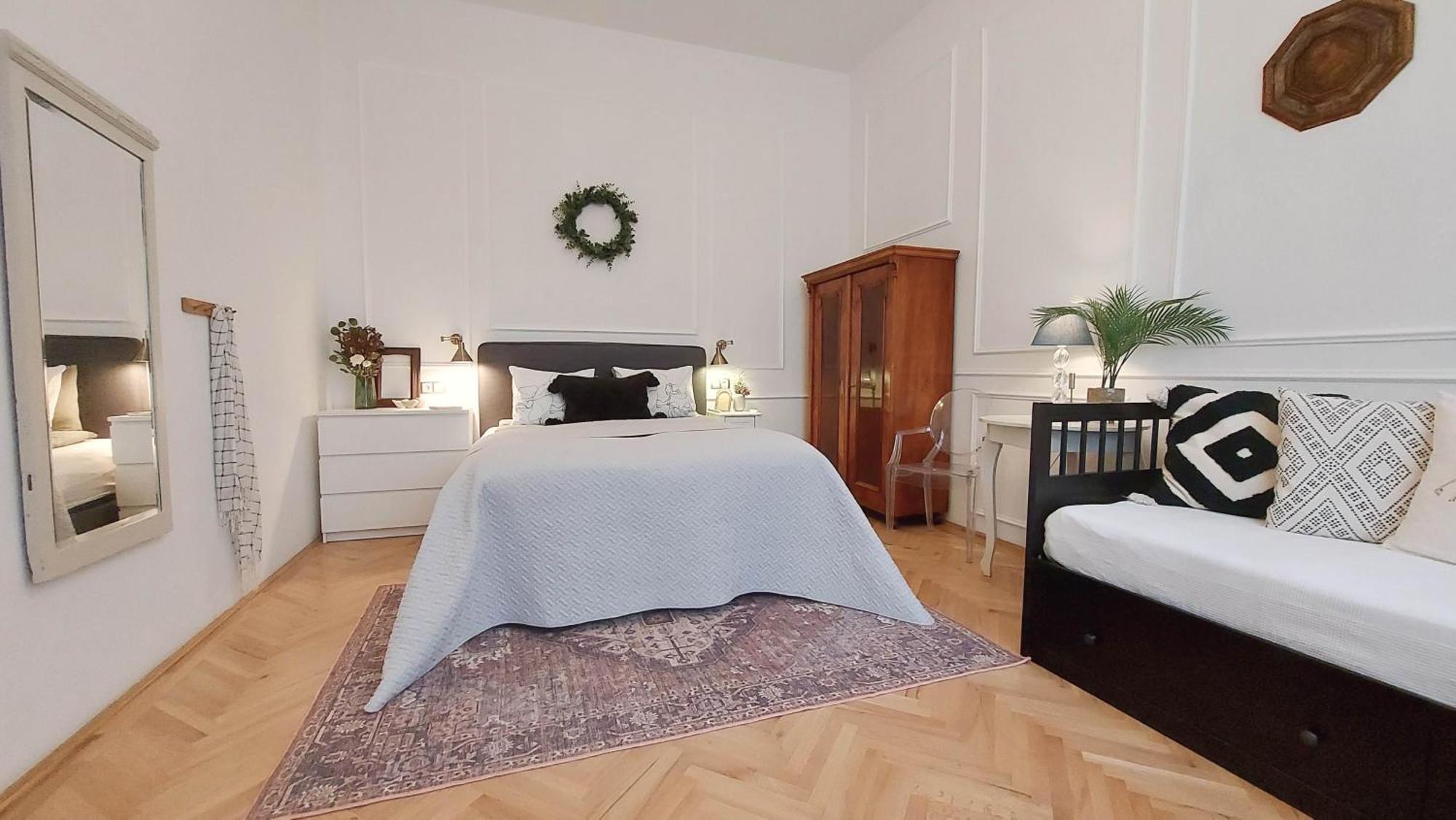 Best Stay Apartment * Budapest