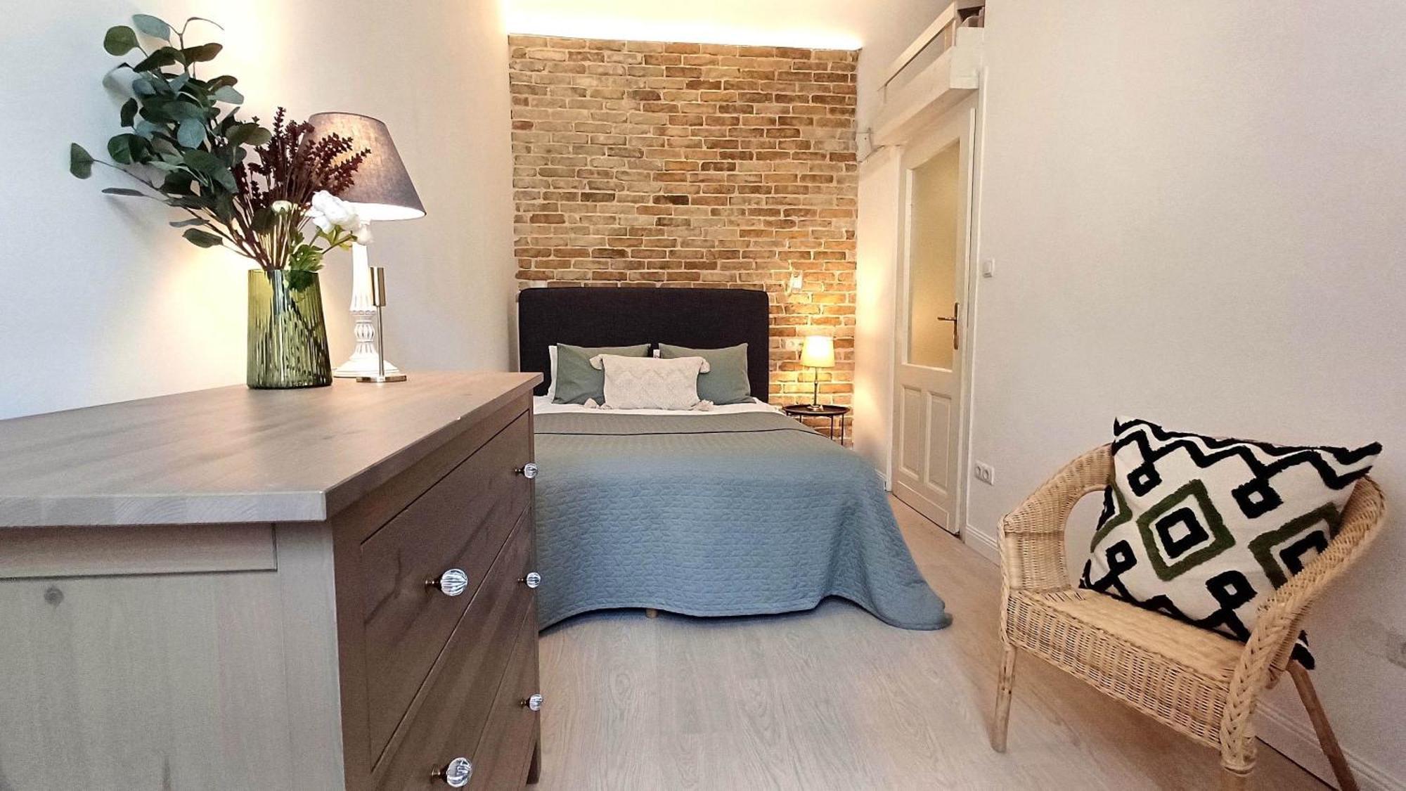 Best Stay Apartment