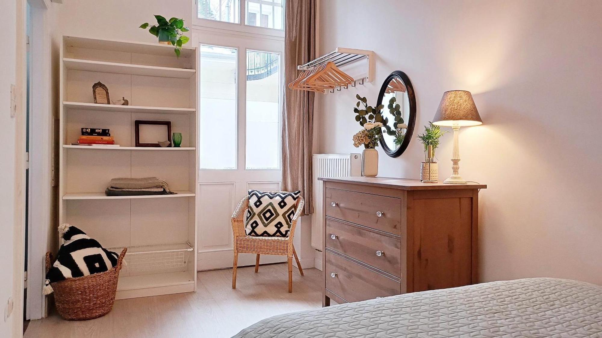 Best Stay Apartment Apartamento