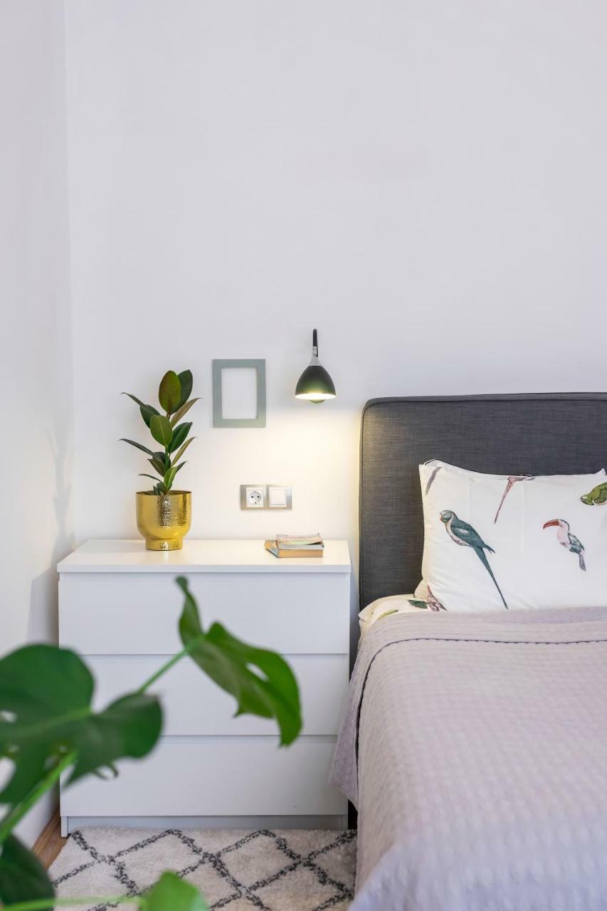 Best Stay Apartment * Budapest
