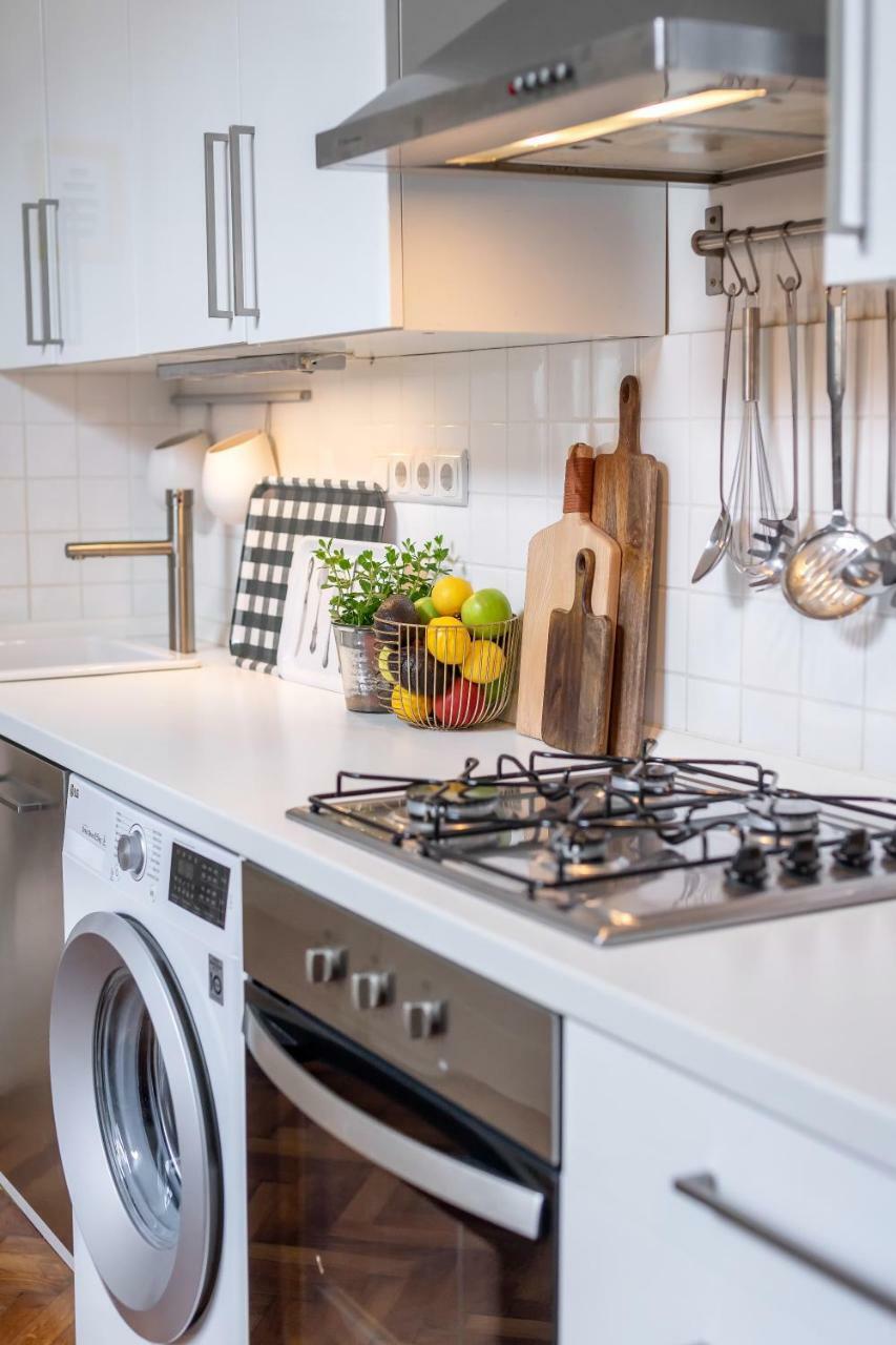 Best Stay Apartment Apartamento *