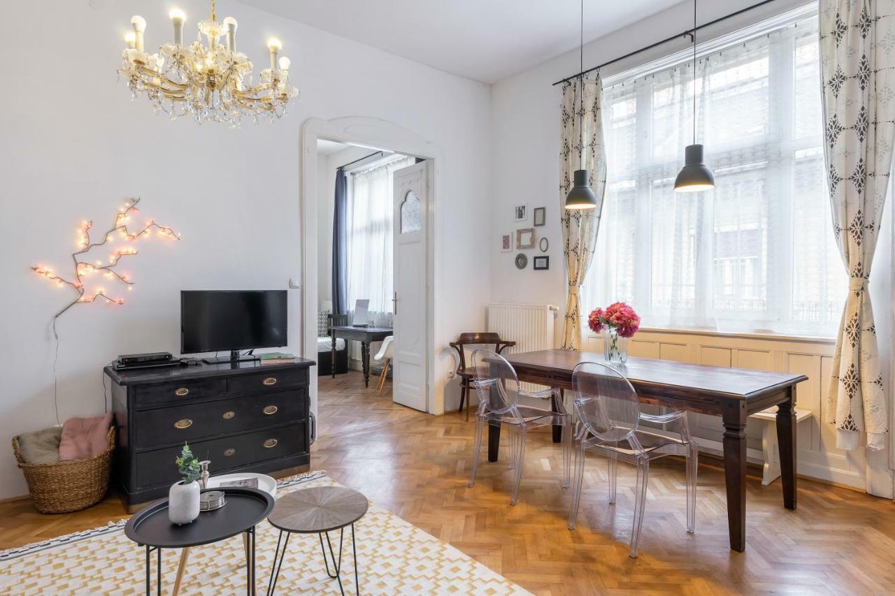 Best Stay Apartment Budapest