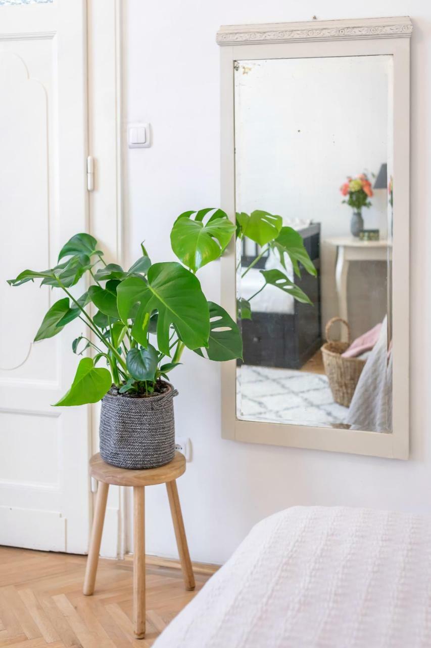 Best Stay Apartment Apartamento Budapest