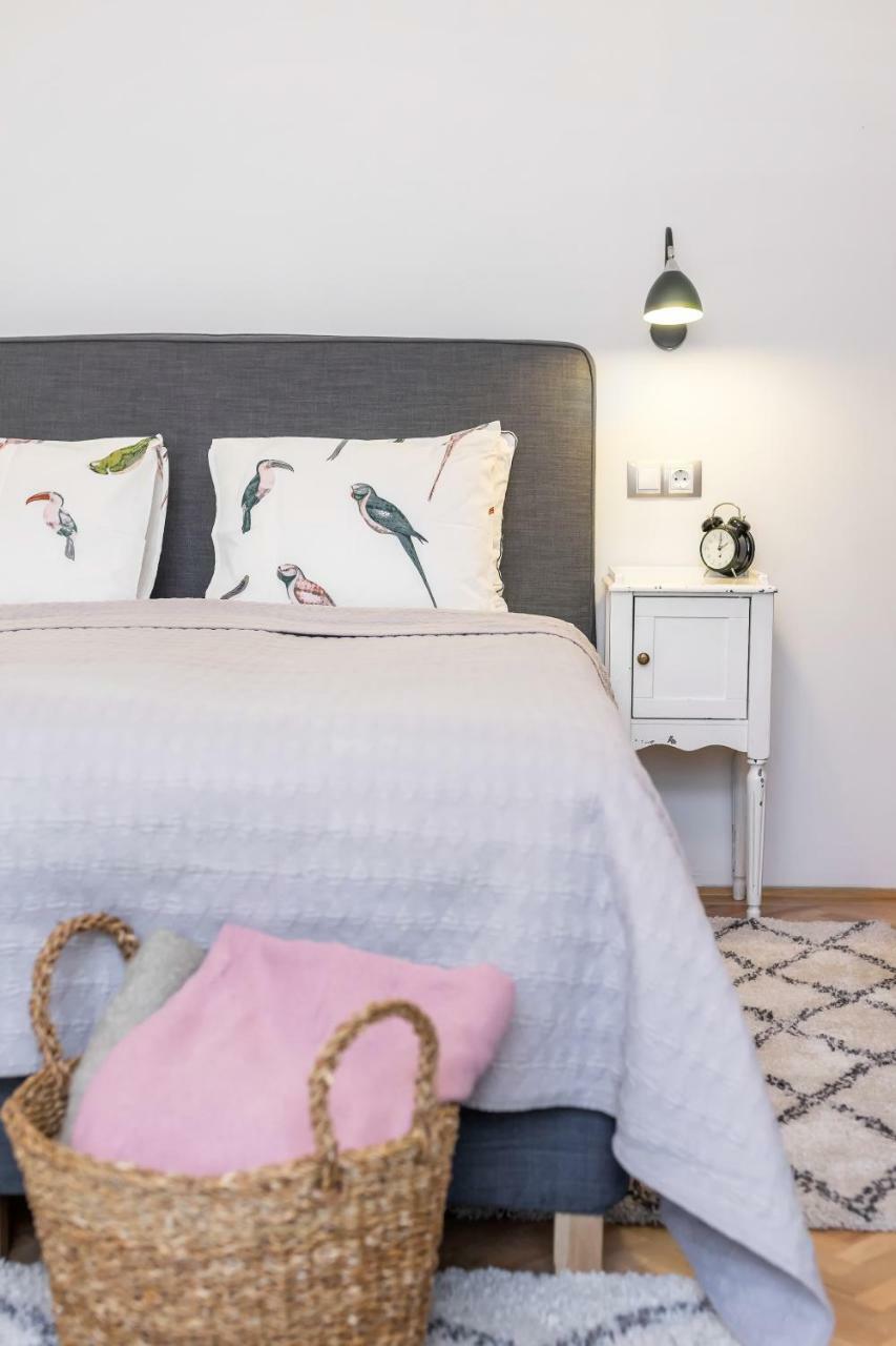 Apartamento Best Stay Apartment Budapest