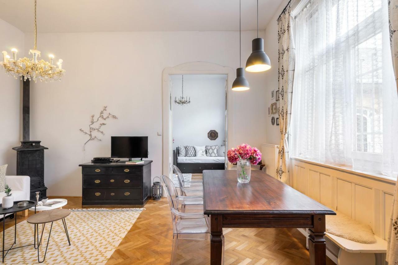 Best Stay Apartment Apartamento *