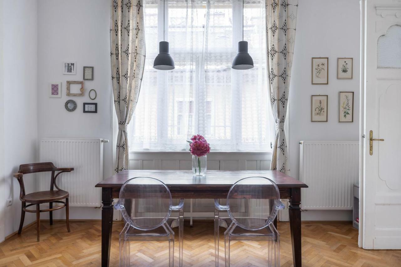 Best Stay Apartment Apartamento Budapest