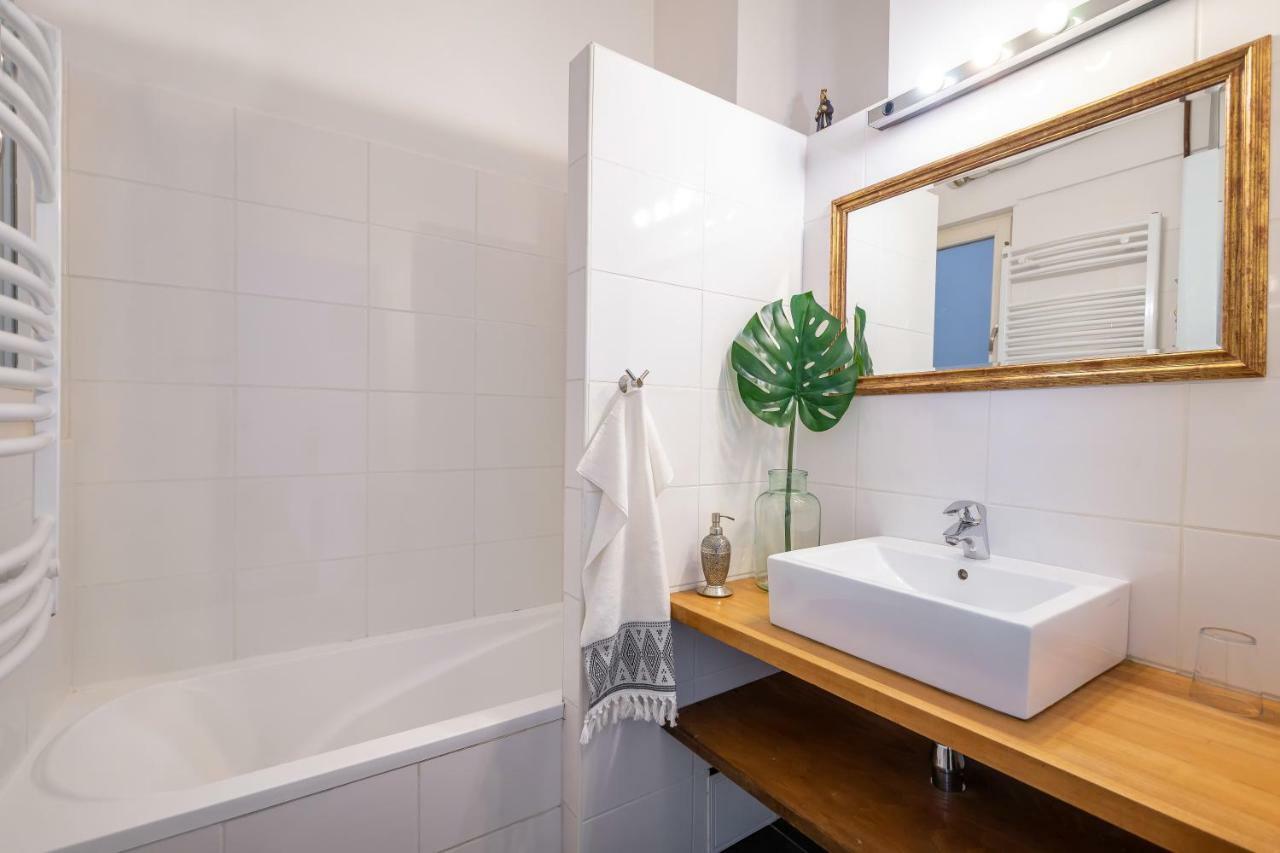 Apartamento Best Stay Apartment Budapest