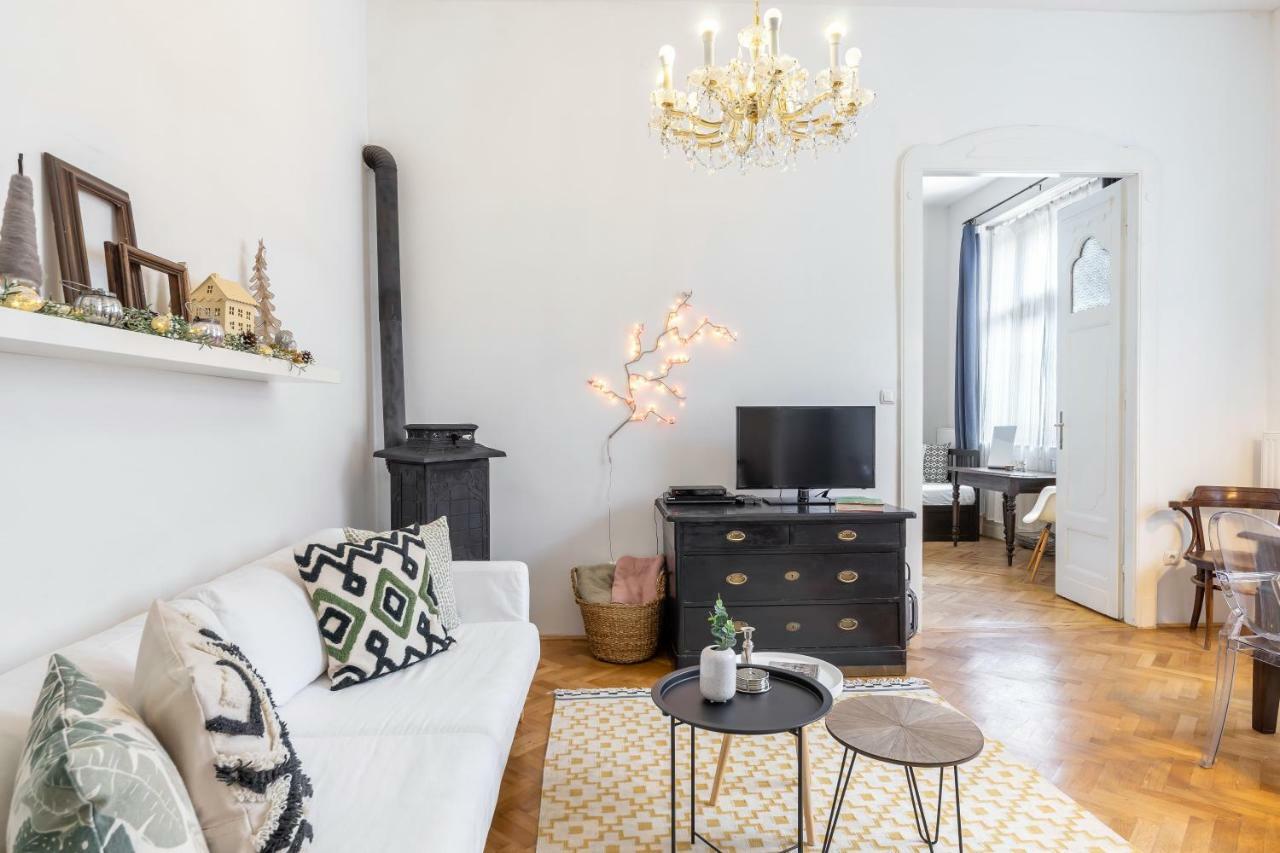 Best Stay Apartment *