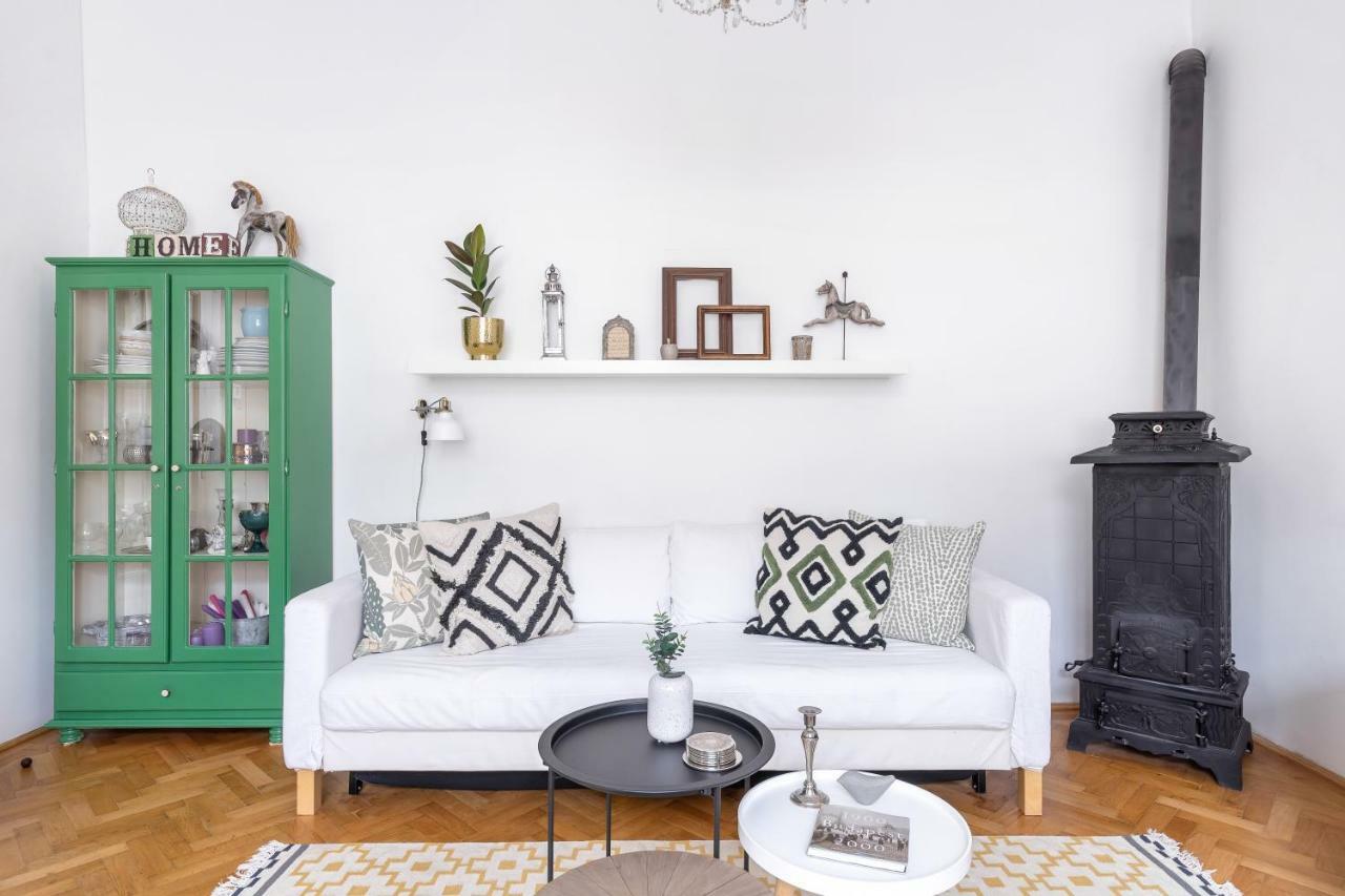 Best Stay Apartment Apartamento *