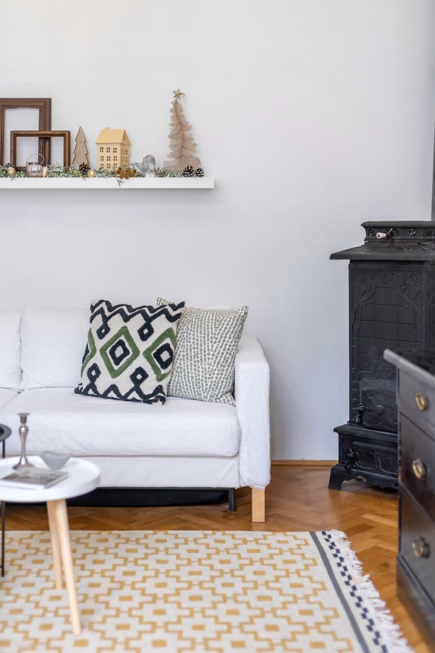 Best Stay Apartment * Budapest