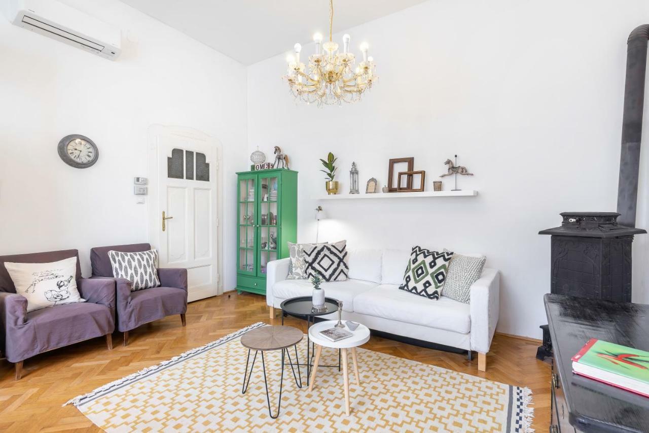 Apartamento Best Stay Apartment