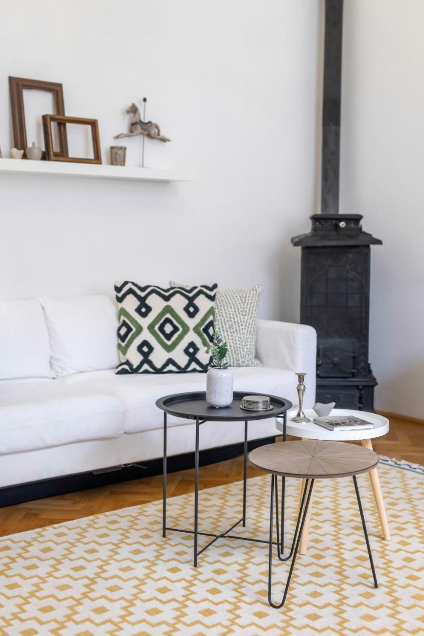 Apartamento Best Stay Apartment Budapest