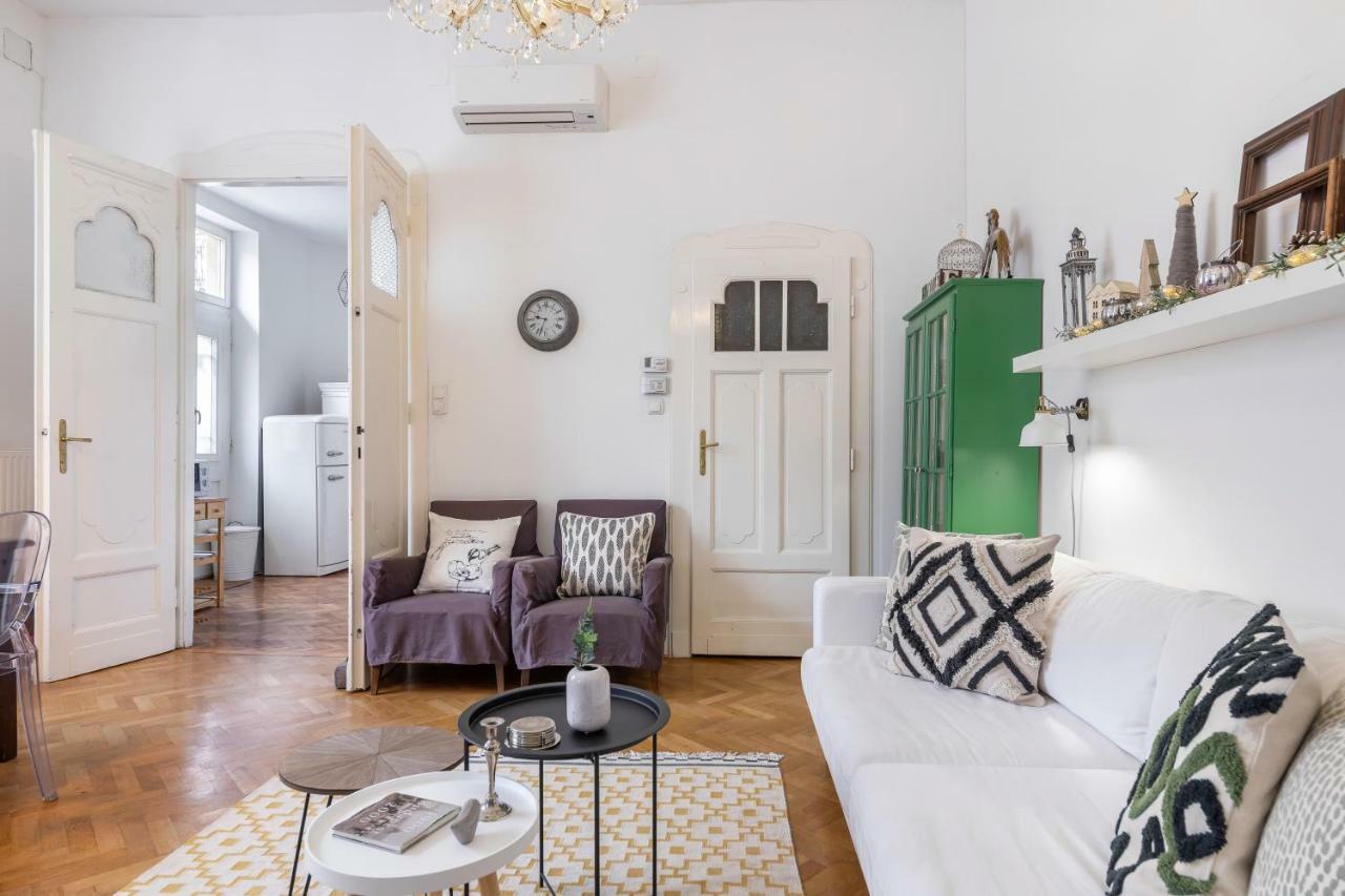 Best Stay Apartment *