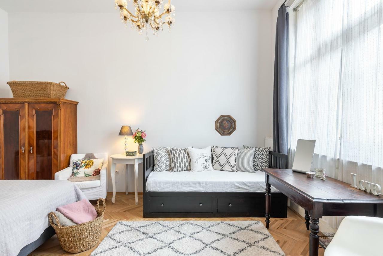 Apartamento Best Stay Apartment