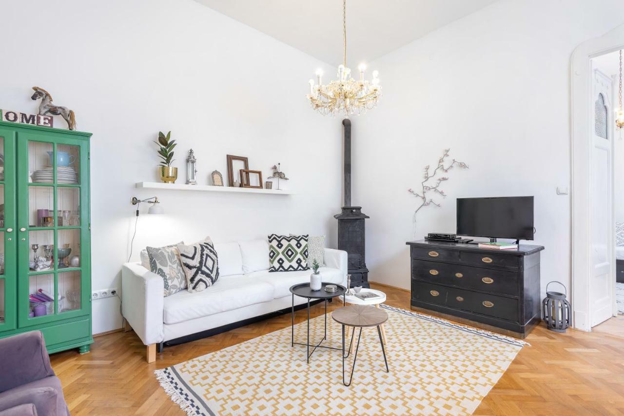 Apartamento Best Stay Apartment Budapest