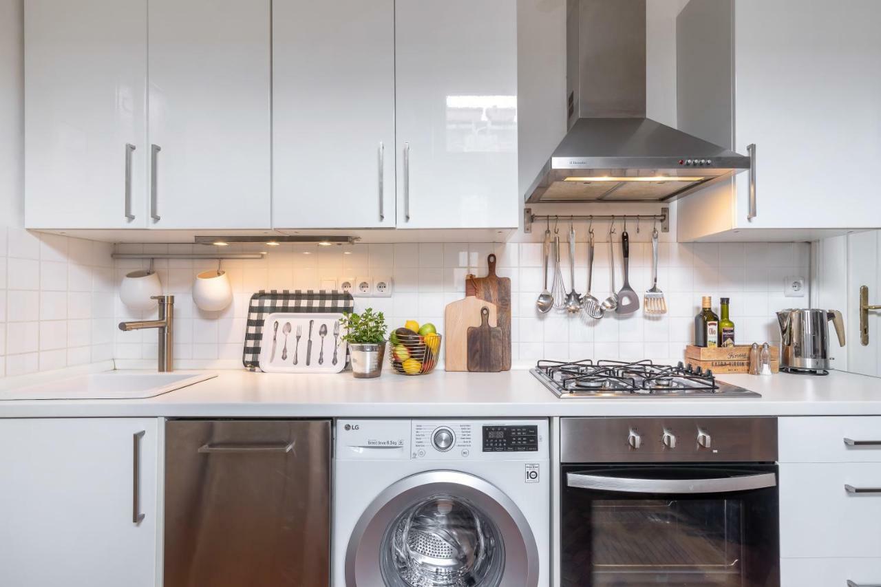 Apartamento Best Stay Apartment *