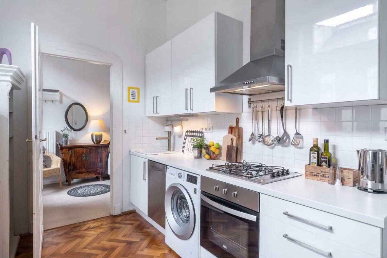 Apartamento Best Stay Apartment Budapest