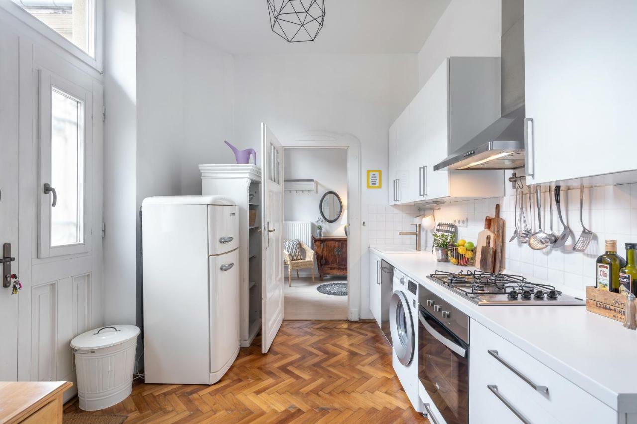 Apartamento Best Stay Apartment