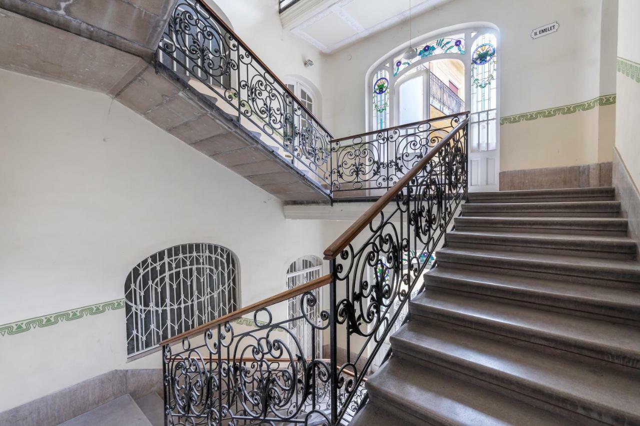 Apartamento Best Stay Apartment Budapest