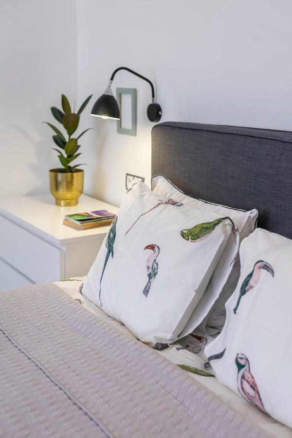Apartamento Best Stay Apartment Budapest
