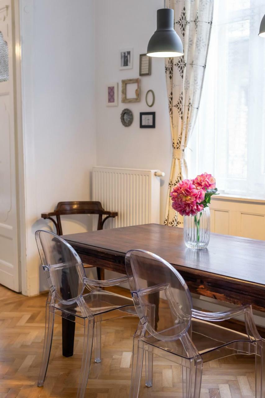 Apartament Best Stay Apartment *