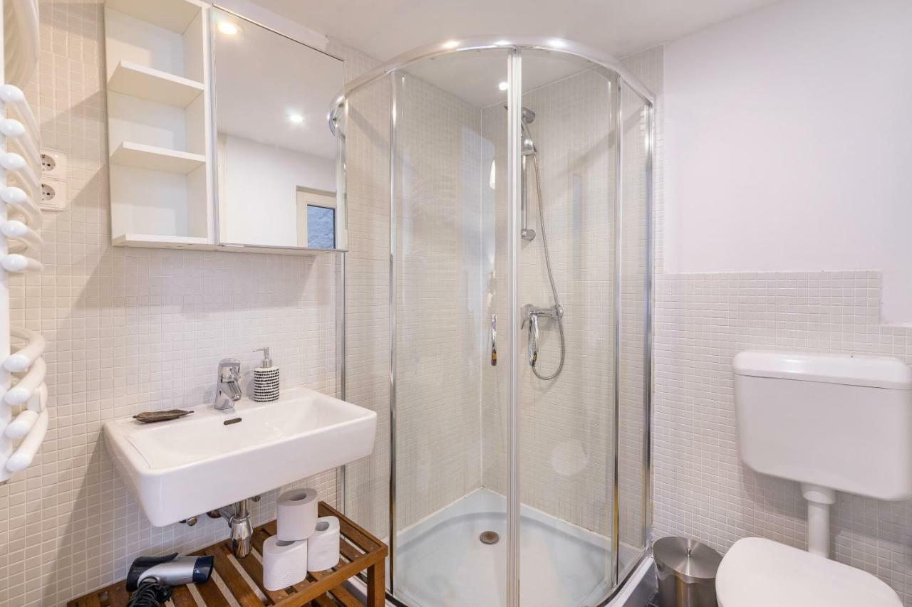 Best Stay Apartment Apartament Budapesta